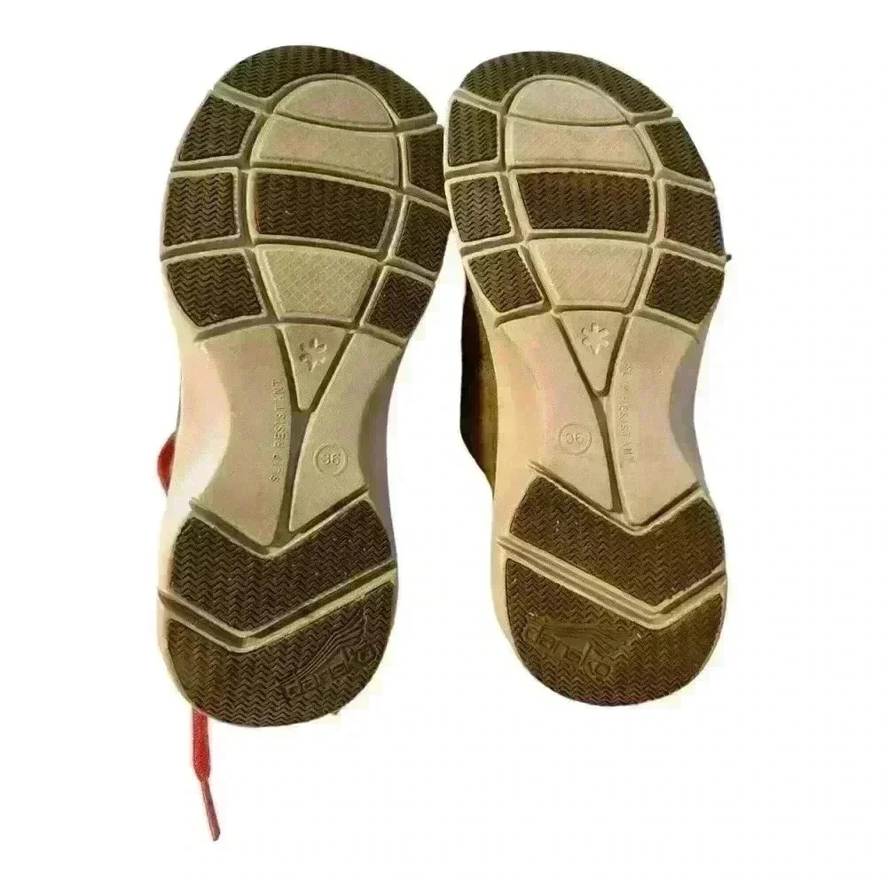 Dansko great preowned